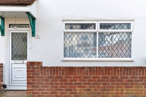 Apartment | Exterior