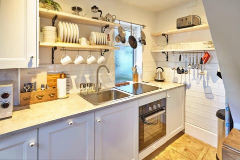 Cottage | Private kitchen