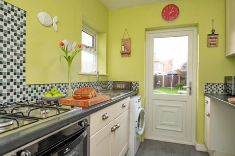 Cottage | Private kitchen