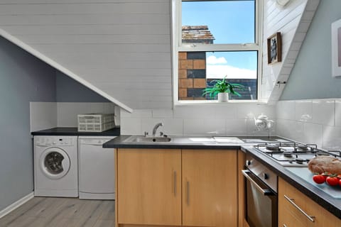 Apartment | Private kitchen