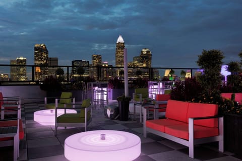 3 bars/lounges, pub, rooftop bar
