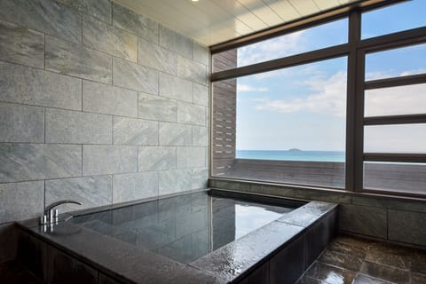 Public bath