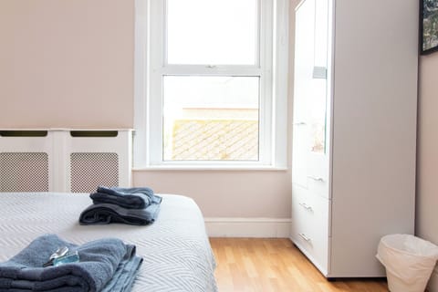 Double Room | Free WiFi