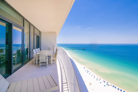 Condo, 3 Bedrooms | Outdoor dining