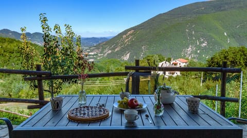Villa, Smoking | 3 bedrooms