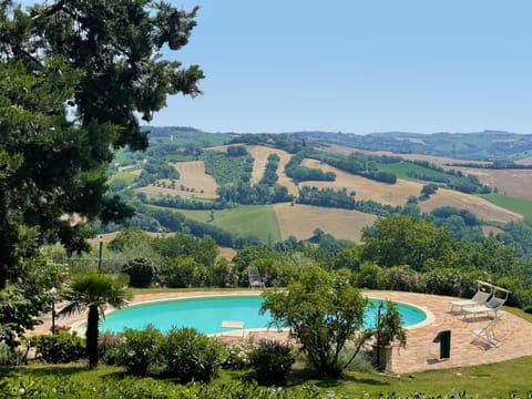 Villa, Smoking | 2 bedrooms