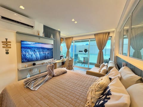 Deluxe Room, Sea View | Free WiFi
