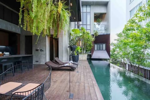 Villa, 5 Bedrooms, Accessible, Smoking | Pool | Outdoor pool