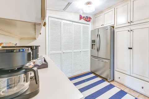 Cottage (3 Bedrooms) | Interior