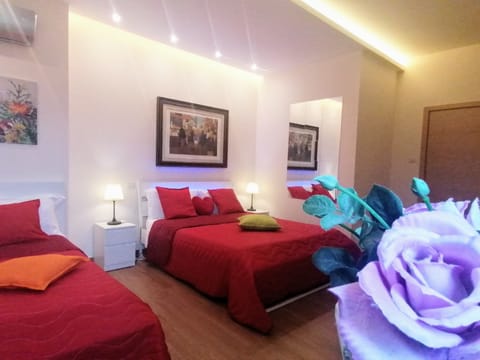 Comfort Apartment | Desk, laptop workspace, free WiFi