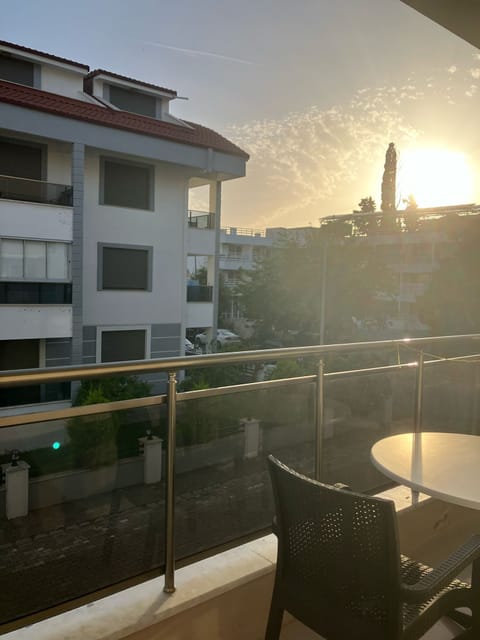 Apartment, Balcony | Balcony