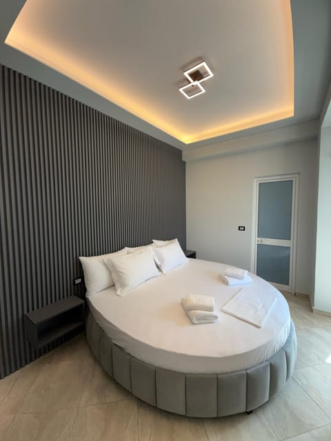 Deluxe Double Room | Free WiFi