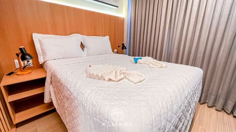 Basic Apartment | 1 bedroom, WiFi (free)