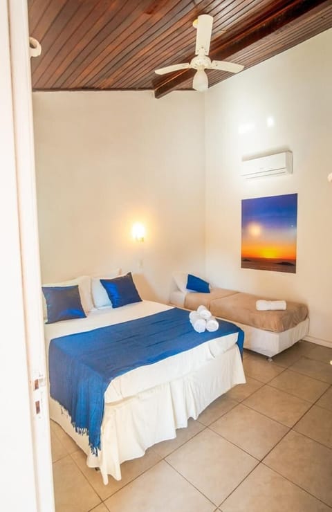 Deluxe Single Room, 1 Bedroom, Poolside | Down comforters, individually decorated, individually furnished