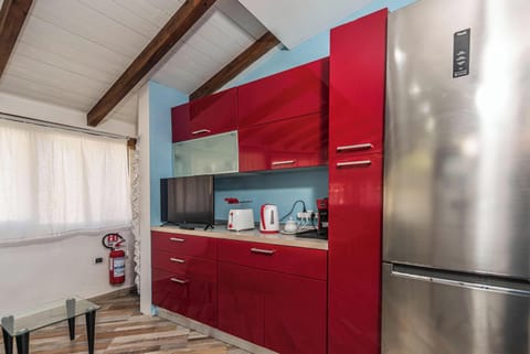 Family Townhome, Multiple Bedrooms, 2 Bathrooms (La Rosa dei Venti) | Interior