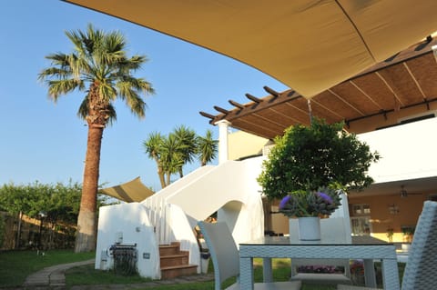 Family Room, 3 Bedrooms, Terrace | Balcony