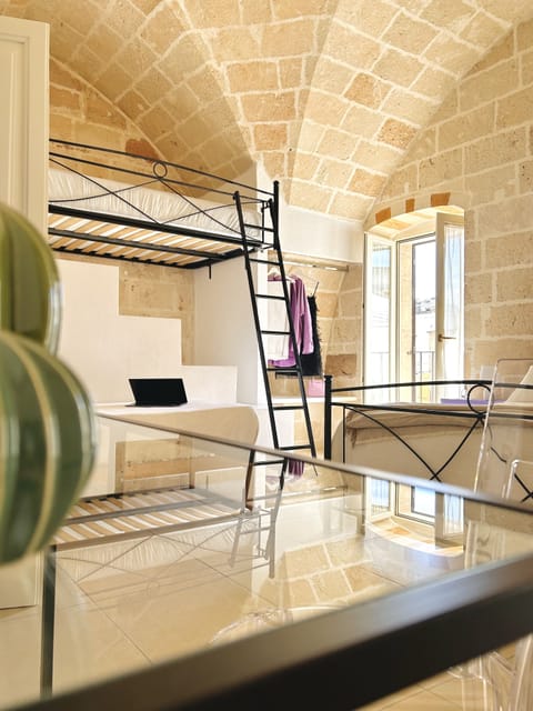 Quadruple Room | Soundproofing, free WiFi