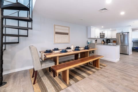 Apartment (4 Bedrooms) | Interior