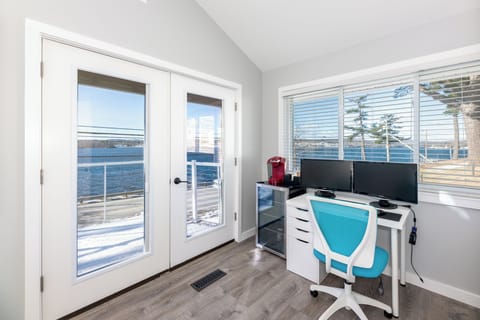 Apartment (4 Bedrooms) | Interior