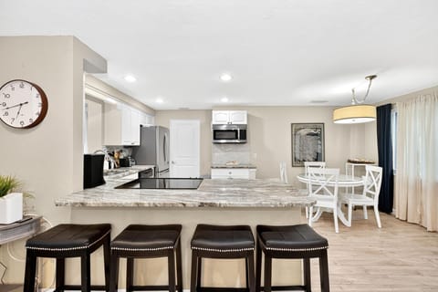 House | Private kitchen