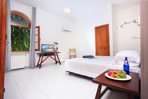 Classic Double Room | View from room