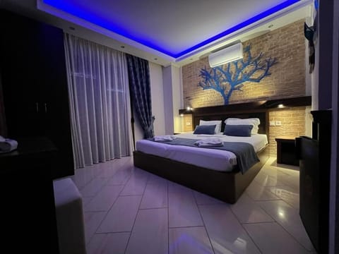 Room, 1 Bedroom, Balcony | 1 bedroom
