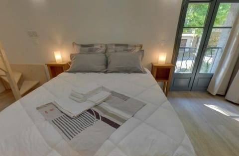 Standard Room, Mountain View | Soundproofing, free WiFi