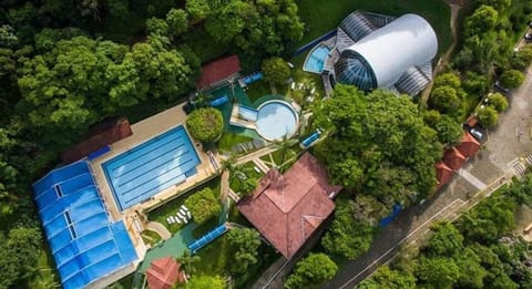 Basic Apartment | Pool