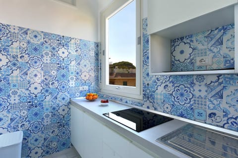 Apartment | 4 bedrooms, Internet