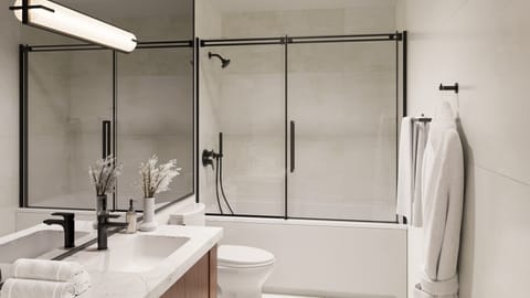 Free toiletries, hair dryer, bathrobes, slippers