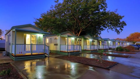 Standard Cabin, Balcony | Exterior