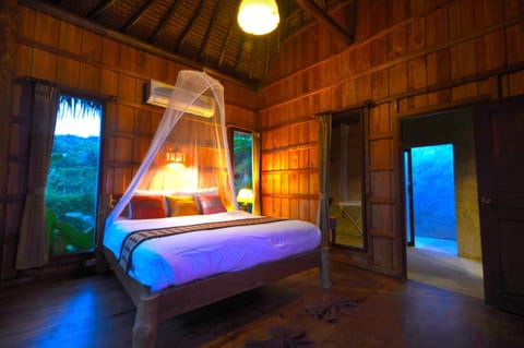  Standard Cottage | 1 bedroom, in-room safe, desk, free WiFi