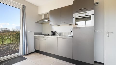 House (6C2-Sluis) | Private kitchen | Fridge