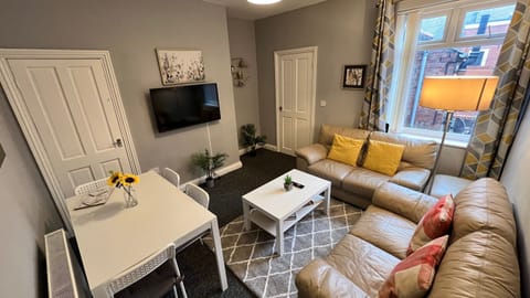 Apartment | 3 bedrooms