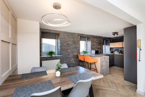 Apartment | 5 bedrooms