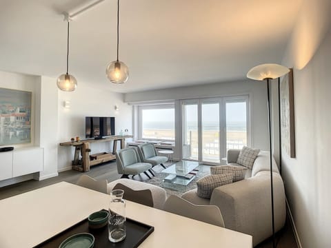 Apartment | Living room