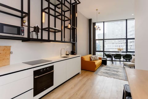 House | 2 bedrooms, Internet
