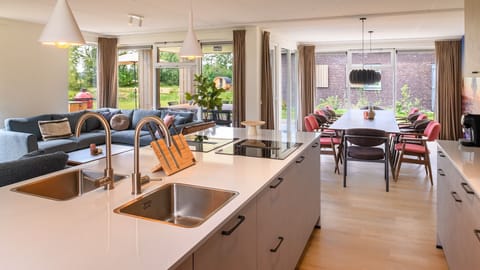 House (De Elster) | Exterior