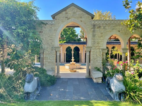 Cottage | View from property