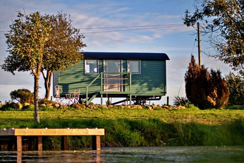 Chalet | View from property