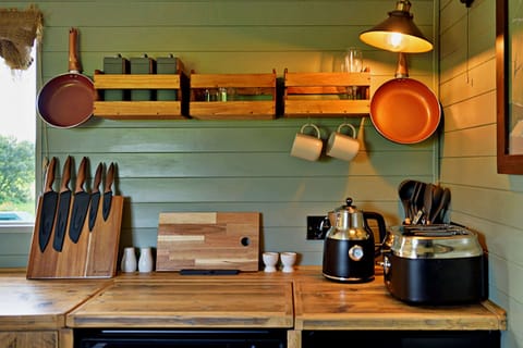 Chalet | Private kitchen