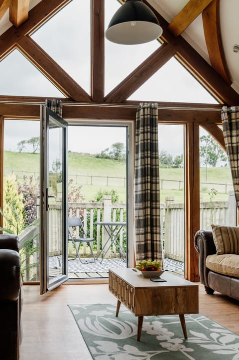 Cottage | View from property