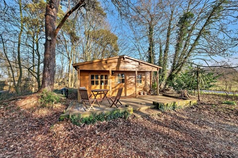 Chalet | Exterior