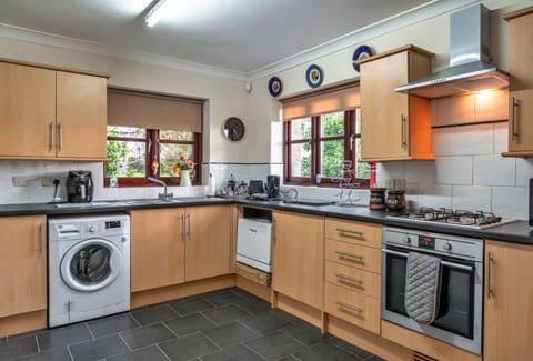 Bungalow | Private kitchen