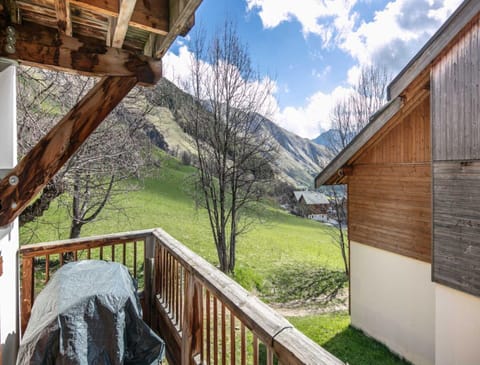Apartment | View from property