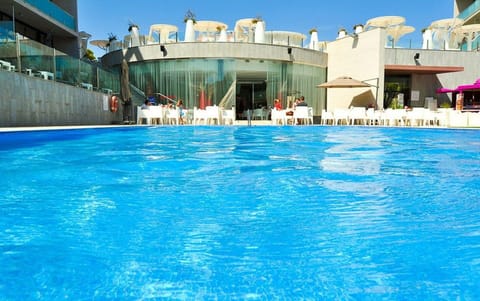 House | Pool | Outdoor pool