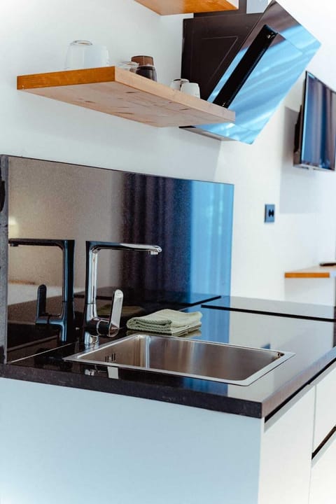 Private kitchen | Fridge