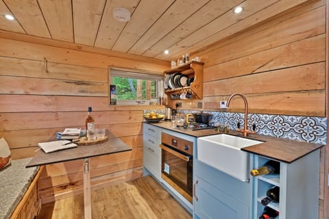 House | Private kitchen