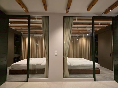 Villa, Pool View | 3 bedrooms, free WiFi, bed sheets