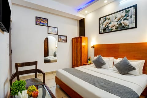 Superior Double Room | Free WiFi